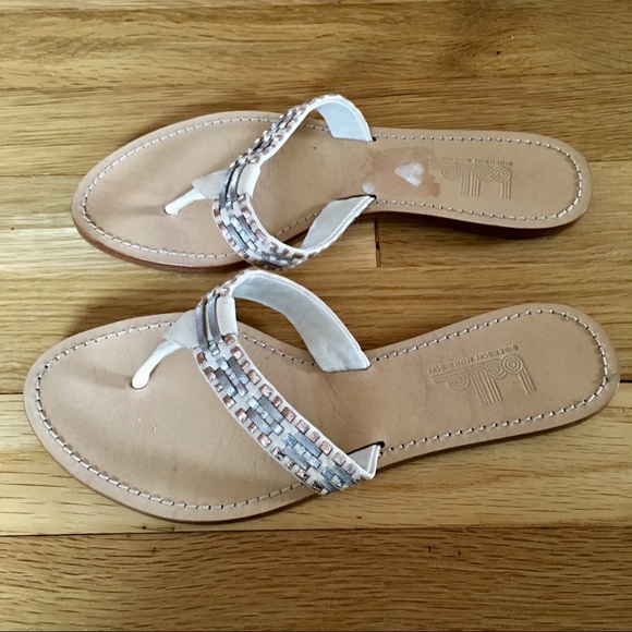 Belle by Sigerson Morrison Sandals - Picture 2 of 7